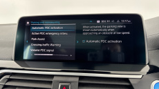 BMW X3 210kW Premier Edition 80kWh 5dr Auto Electric Estate